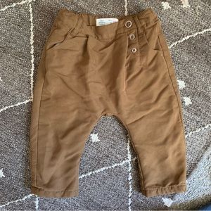 3 pairs Zara pants